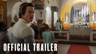 Father Stu - Official Trailer - Exclusively At Cinemas Now