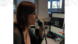 School receptionist's stunning version of 'At Last' is how we all feel about summer