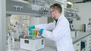 Laboratory applications | JULABO