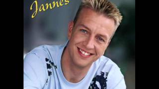 Jannes - Laat Me (afkomstig van het album 'Gewoon Jannes' uit 2004)