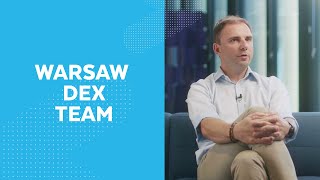 Empowering Engineers In Revolutionary Way | Snowflake DEX Team In Warsaw