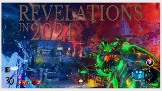 Revelations in 2024