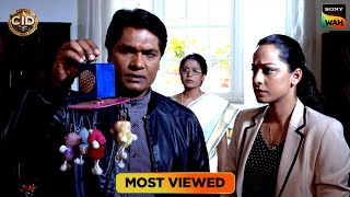 एक Toy से निकला Mysterious Music बना CID के लिए Prime Clue | CID | सी.आई.डी. | Most Viewed