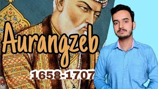 Aurangzeb : 1658-1707 | #aurangzeb #biography