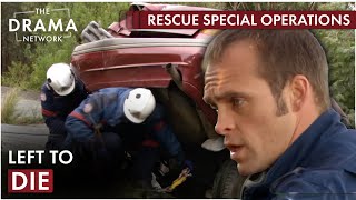Carjacking Victim Found Locked In Boot | Rescue Special Operations | S01 E08