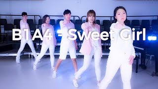 [miXx] B1A4 - Sweet Girl Dance Cover