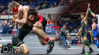 What REALLY happened at the OSAA State Championships....