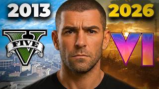 Why GTA 6 Won't Be Like GTA 5