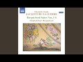 Harpsichord Suite No. 1 in D Minor: I. Prelude