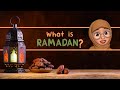 What is Ramadan?