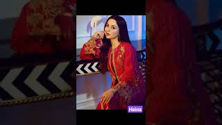 Mere Humsafar Best Moment | Haina Amir | Farhan Saeed | Pakistani Drama | Song