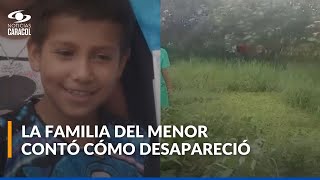 Buscan identificar cuerpo de niño hallado en un maizal en Pereira