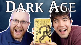 Dark Age: Spoiler-free & Spoiler Review | 2 To Ramble #83