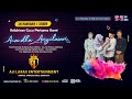 🔴📡 Live Tasyakuran 1 Tahun Anandha Arsyilasari ★ Cs Aji Laras ★ Delta Audio ★ Daffa Multimedia