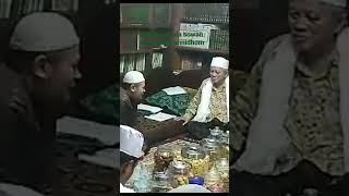 PAJADA] MOHON DOA RESTU SAMA ABUYA SEBELUM BRANGKAT BAPAK PAJADA#SHORTS#REELS#TRENDING#VIRAL