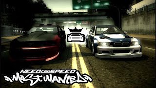 Extended Prologue | NFSMW