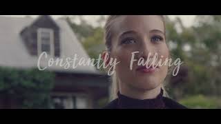 RAViE - Constantly Falling (Official Music Video)