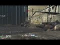 実況動画 cod・mw3_part37～ハイテンション実況・・・黄熊再来