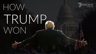 Donald Trump's Playbook: Lessons for 2024 election | Full Documentary
