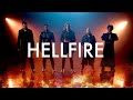 HELLFIRE - VoicePlay (acapella) ft J.None