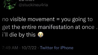 432Hz | GET ALL YOUR MANIFESTATIONS AT ONCE!