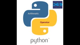 Python Beginners | Arithmetic Operator | 369 ProIT