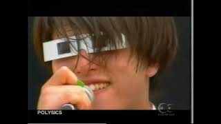POLYSICS - Code4 (LIVE 2002)