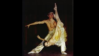 Balletmaker - Cecilia Hon Pas De Deux-1D