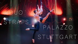 Aerial Straps Duo - Palazzo Stuttgart 23/24