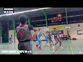 com bagneux vs val de seine u17m