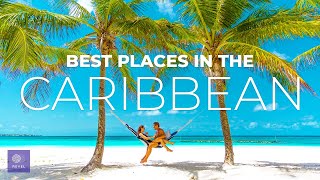 Best Caribbean Islands | Top 20 Best Places to Visit in the Caribbean #travel #caribbean