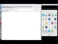 Android Pen-testing - Genymotion and Android App components