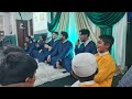 Allah Ya Mawlana | Recited By Ouijdane Nasheed Group
