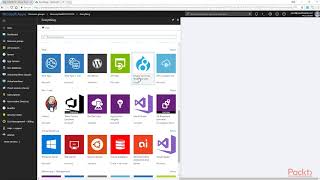 Release Management in TFS: Understanding Azure Resources| packtpub.com