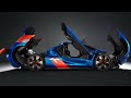 Новый спорткар от renault alpine будет представлен в 2016 году