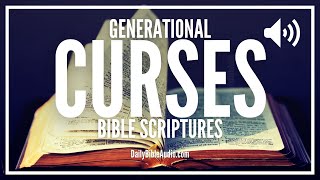 Bible Verses About Generational Curses | What Does The Bible Say About Generational Curses