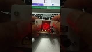microbit StopWatch lap hex