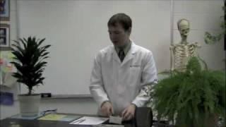 Dissection Tips, Tricks, and Techniques