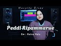 Peddi Ripammarue - Masyita Risna || Karya Ratna Rais