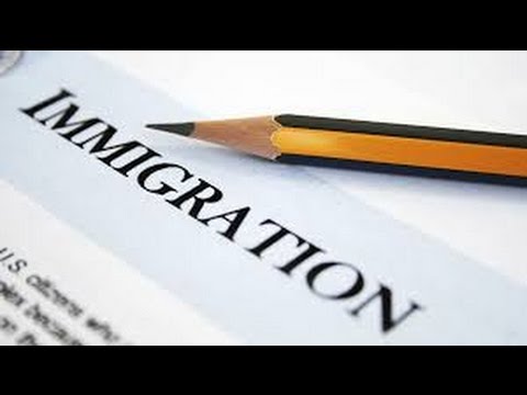 Immigration Video - YouTube