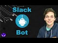 Build Slack Notifications from SQL Databases | Inventory Management Bot Build Example