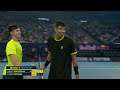 alexi popyrin v fabian marozsan full match red bull bassline australian open 2025