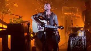 Daughtry - September | Live | Gallo Center Center For The Arts | Modesto Ca 9/13/23
