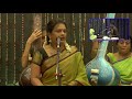 arkay convention center s 11th anniversary sriranjani santhana gopalan vocal