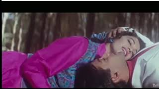 Dekha Hai Pehli Baar | Video Song With Lyrics | Salman Khan, Madhuri Dixit | Saajan | 90's Song
