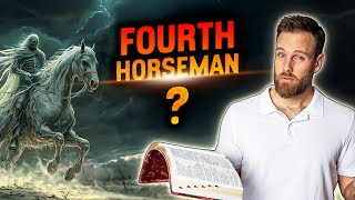 THE PALE HORSE: The Most Feared Horseman of the Apocalypse