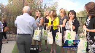 Placer Academy opens in Rocklin