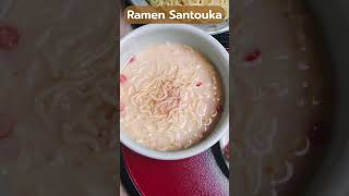 Santouka Ramen Bangkok