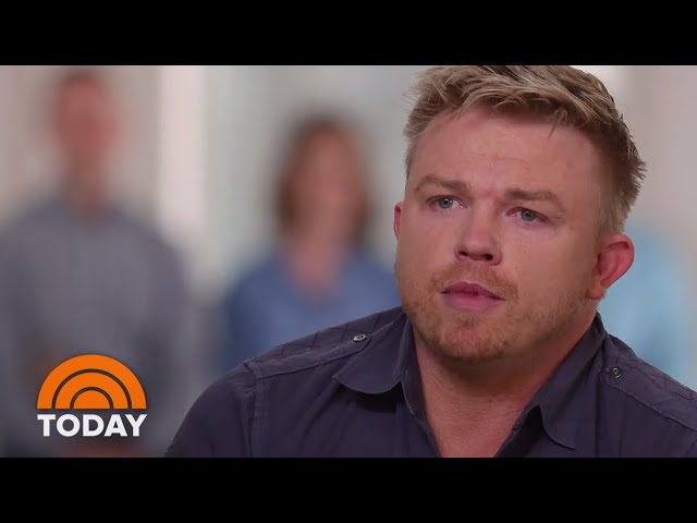 Craig Scott And Rachel Scott