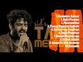 Sid Sriram | Melody Songs | Tamil New Hits Songs | Night sleep Melody songs |